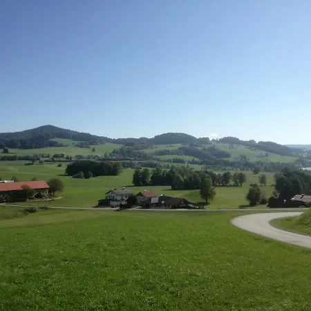Ferienhaus Mitterbauer Oberhofen am Irrsee Exterior foto