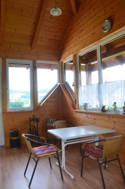 Holiday home Mitterbauer Oberhofen am Irrsee