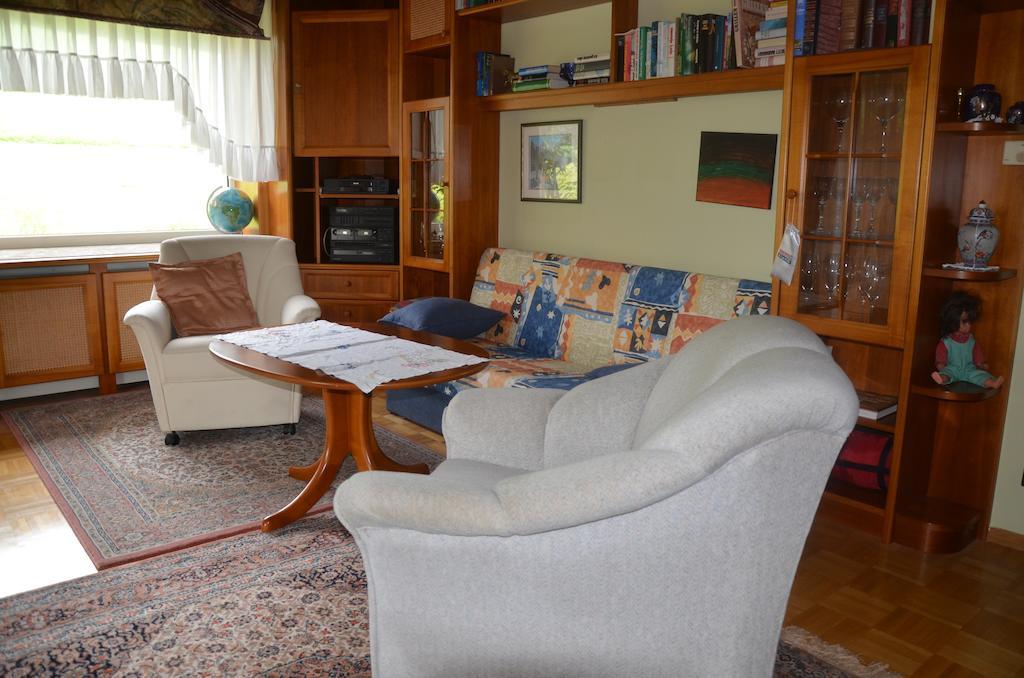 Holiday home Mitterbauer *