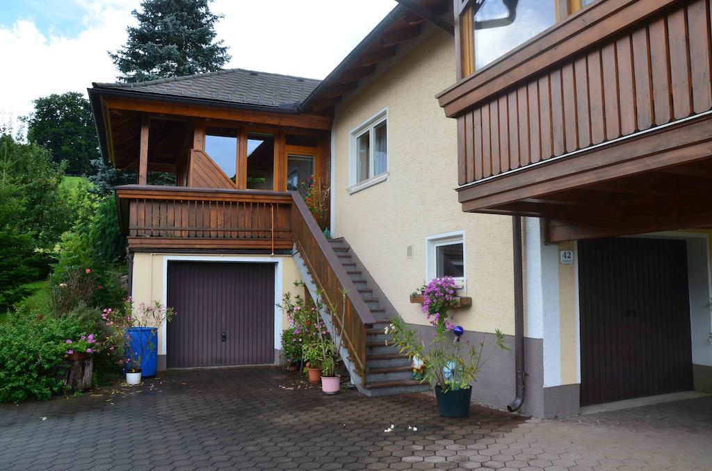 Holiday home Mitterbauer