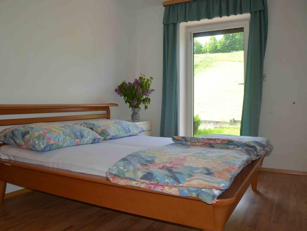 Holiday home Mitterbauer Oberhofen am Irrsee