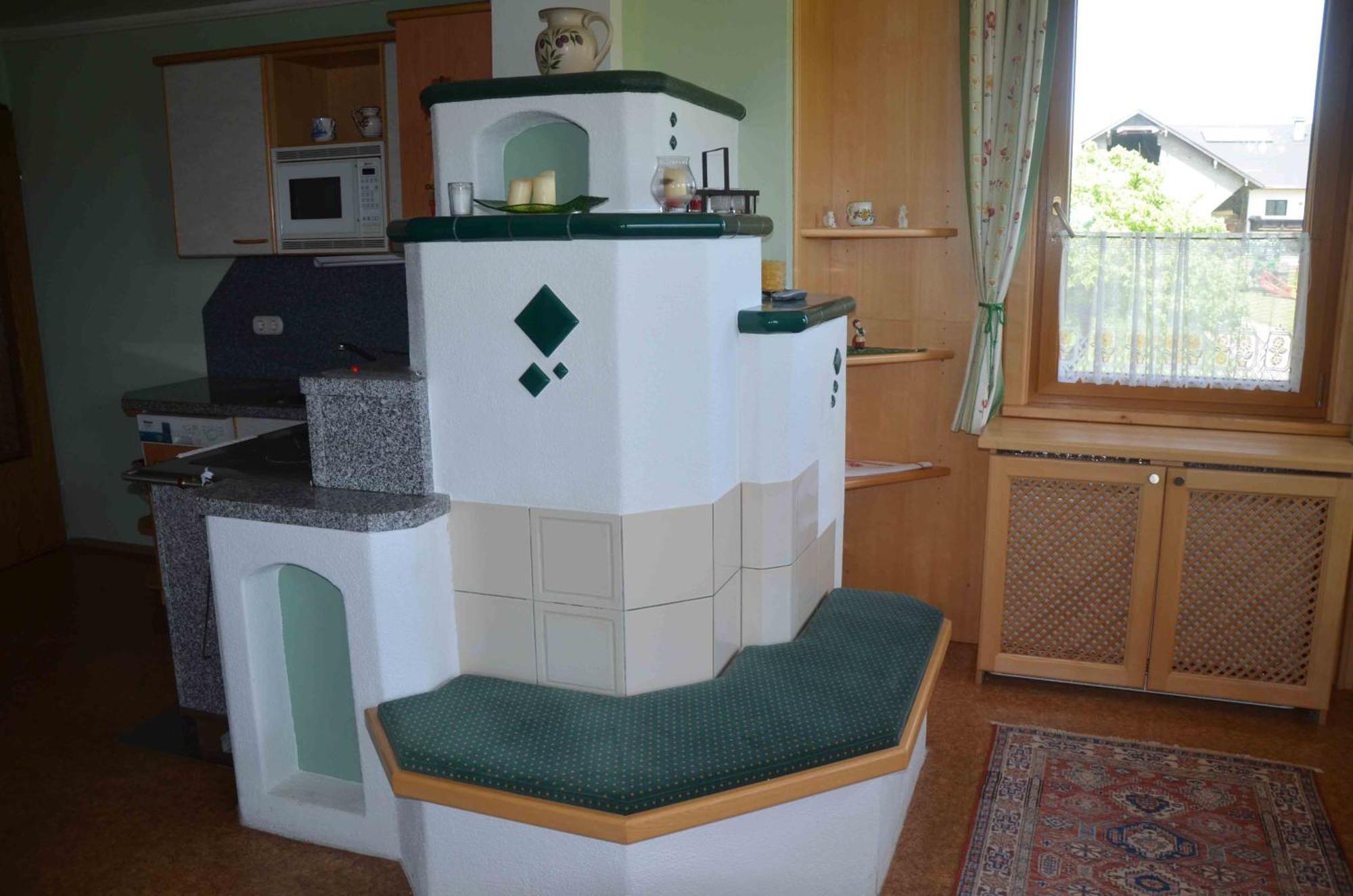 Holiday home Mitterbauer *