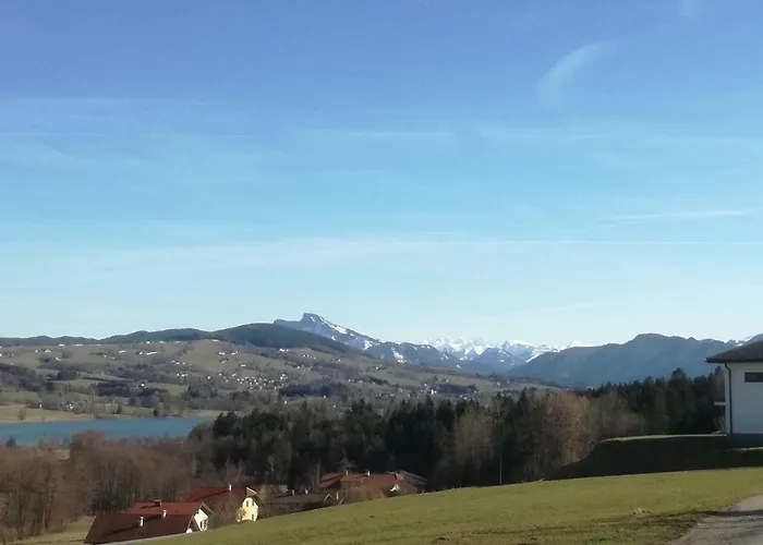 Ferienhaus Mitterbauer