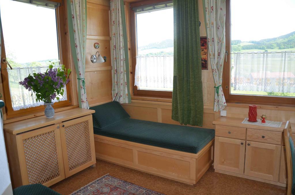 Mitterbauer Oberhofen am Irrsee